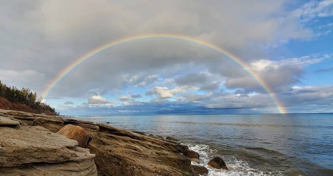 Dance on the Rainbow
Rooms Private Apartments Cabins