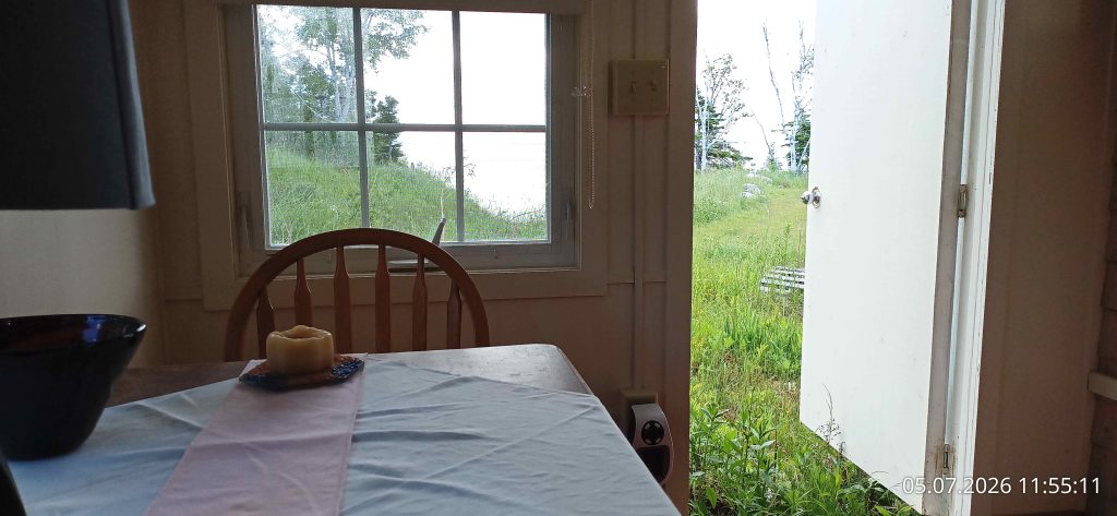Granny Suite - Closest spot to the beach