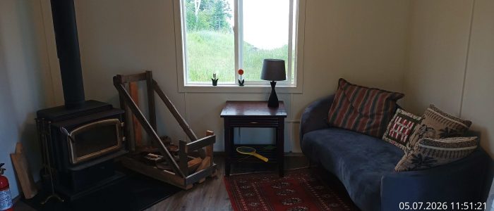 GrannySuite_Living_IMG_20260705_115121_2mb Granny Suite - Living Room with wood stove